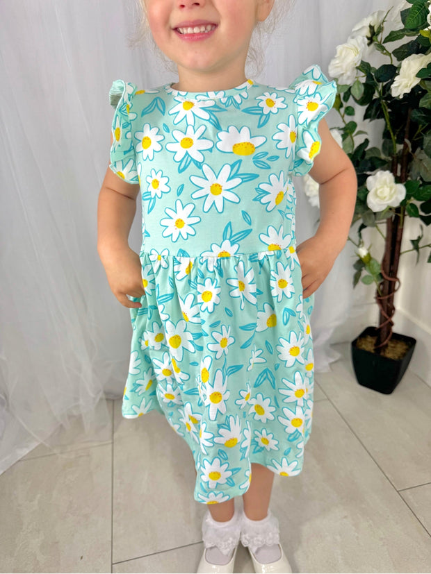 iDo Junior Girl Lucy Dress