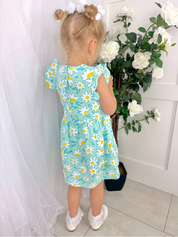 iDo Junior Girl Lucy Dress
