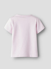 Name It Baby Girl Lilac 'You Are My Sunshine' T-shirt