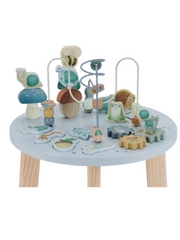 Little Dutch Activity Table - Forest Garden