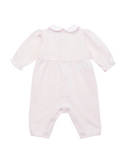 Emile et Rose Heidi Babygrow with Headband