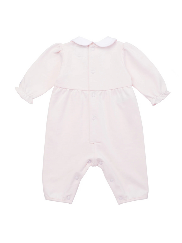 Emile et Rose Heidi Babygrow with Headband