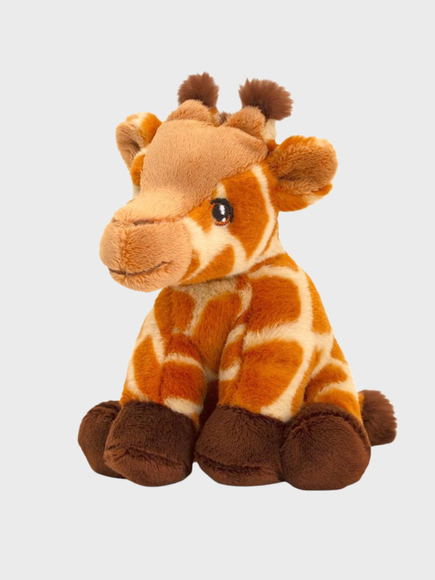Giraffe Soft Toy 13CM