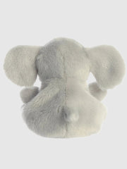 Palm Pals Elephant Soft Toy