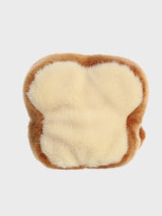 Palm Pals Buttery Toast Soft Toy