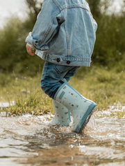 Little Dutch Wellies - Sailors Bay