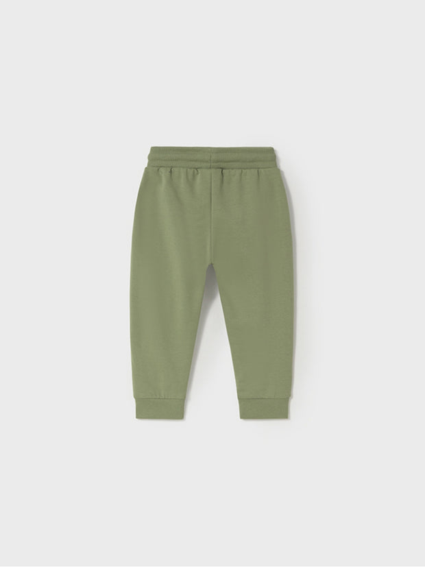 Mayoral Toddler Boy Basic Joggers - 4 Colours