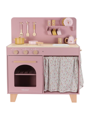 Little Dutch Play Kitchen - Pink