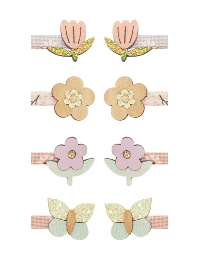 Mimi & Lula Bouquet Mini Clips