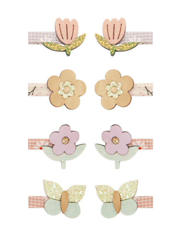 Mimi & Lula Bouquet Mini Clips