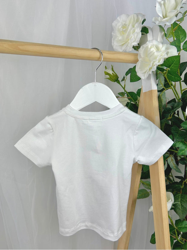 Pastels & Co Heston Shorts Set