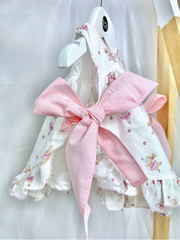 Deolinda Ballerina Dress and Bloomers