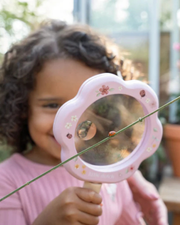 Little Dutch Magnifying Glass - Fairy Garden