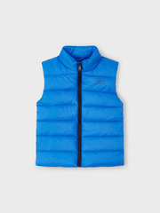 Mayoral Junior Boy 'Move' Gilet Set