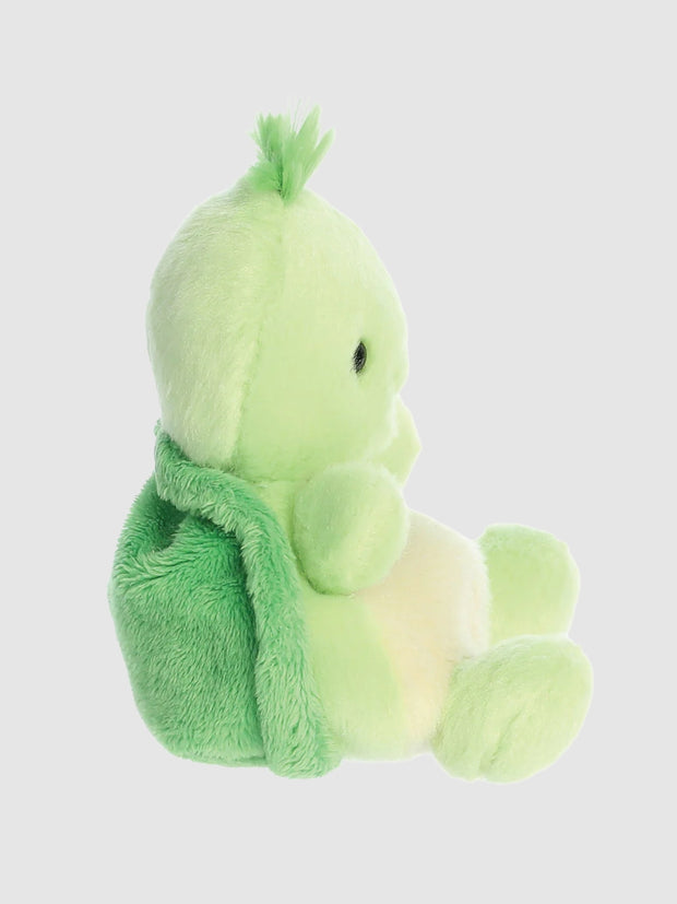 Palm Pals Tiny Turtle Soft Toy