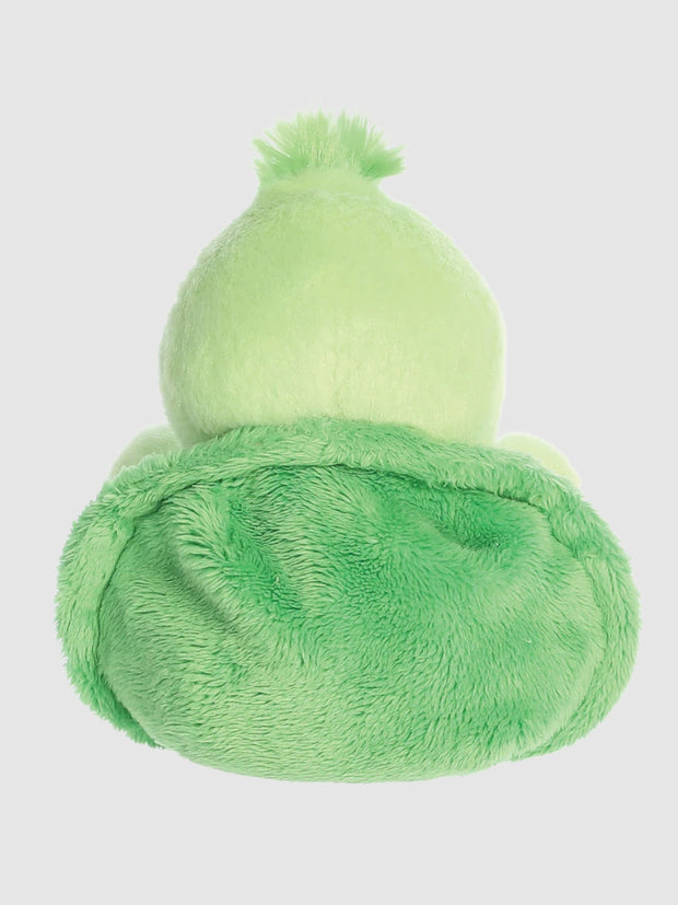 Palm Pals Tiny Turtle Soft Toy