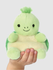 Palm Pals Tiny Turtle Soft Toy
