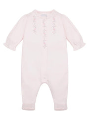 Emile et Rose Jennifer Floral Babygrow