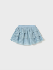 Mayoral Toddler Girl Tulle Rara Skirt - 3 Colours