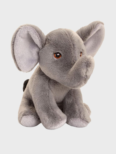 Elephant Soft Toy 13CM