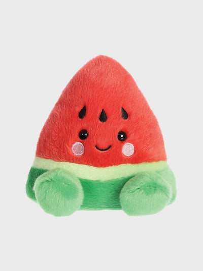 Palm Pals Sandy Watermelon Soft Toy