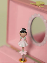 Little Dutch Musical Jewellery Box - Evi