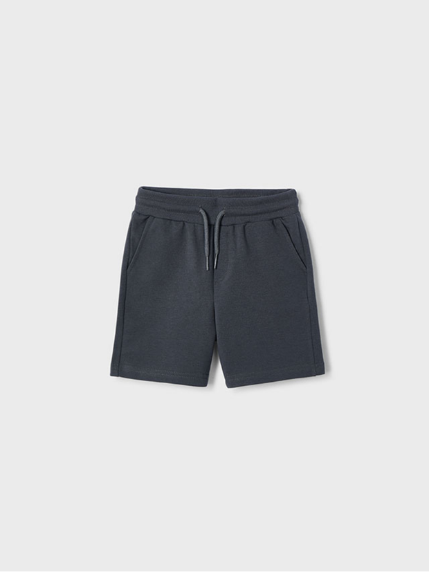 Mayoral Junior Boy Jersey Shorts - 2 Colours