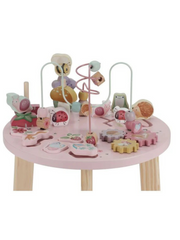 Little Dutch Activity Table - Fairy Garden