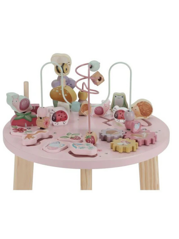 Little Dutch Activity Table - Fairy Garden