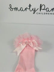 Tutu Knee High Socks - 3 Colours