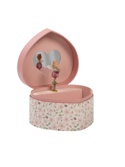 Little Dutch Musical Jewellery Box - Fairy Garden