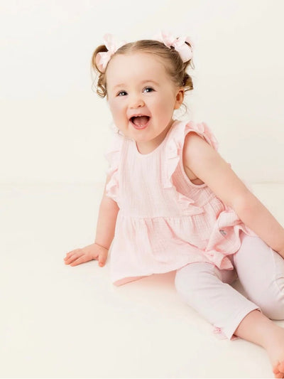 Pastels & Co July Legging Set