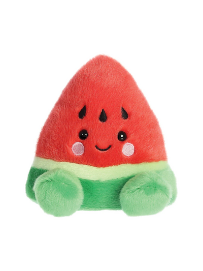 Palm Pals Sandy Watermelon Soft Toy