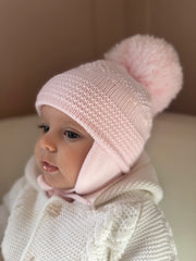Satila Belle Pom Pom Hat - 8 Colours