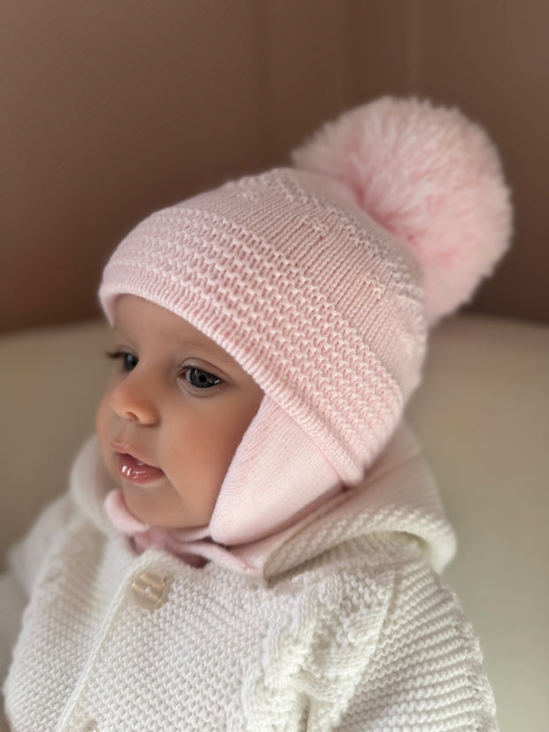 Satila Belle Pom Pom Hat - 8 Colours