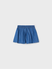 Mayoral Junior Girl Denim Shorts