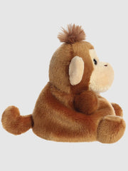 Palm Pals Boomer Monkey Soft Toy
