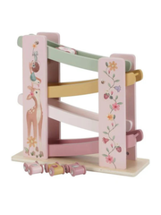 Little Dutch Pink Ramp Racer - Fairy Garden