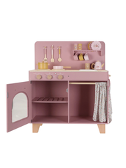Little Dutch Play Kitchen - Pink