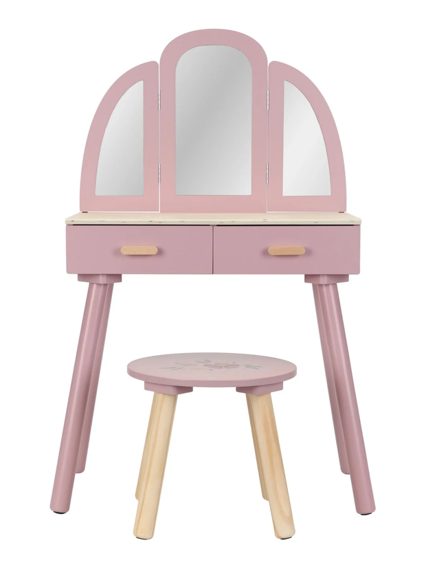 Little Dutch Large Vanity Table