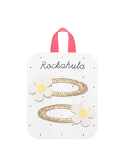 Rockahula Daisy Daisy Clips