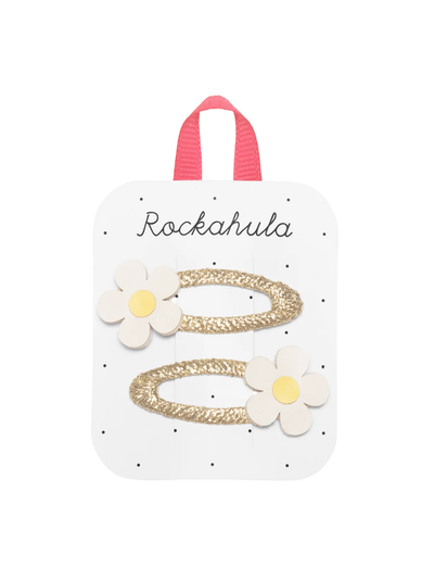 Rockahula Daisy Daisy Clips