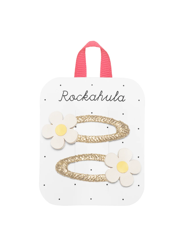 Rockahula Daisy Daisy Clips