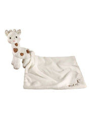 Sophie the Giraffe Comforter