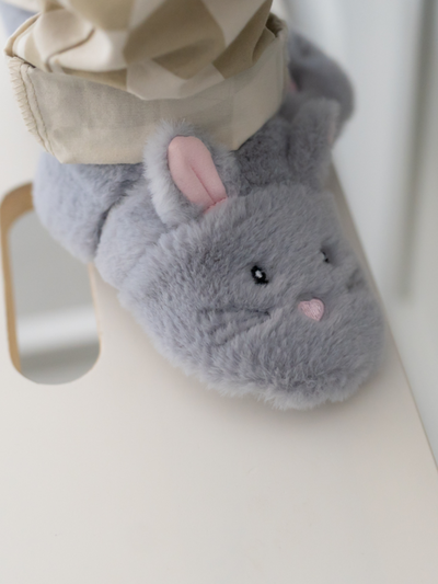 Bunnies Slippers