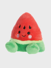 Palm Pals Sandy Watermelon Soft Toy