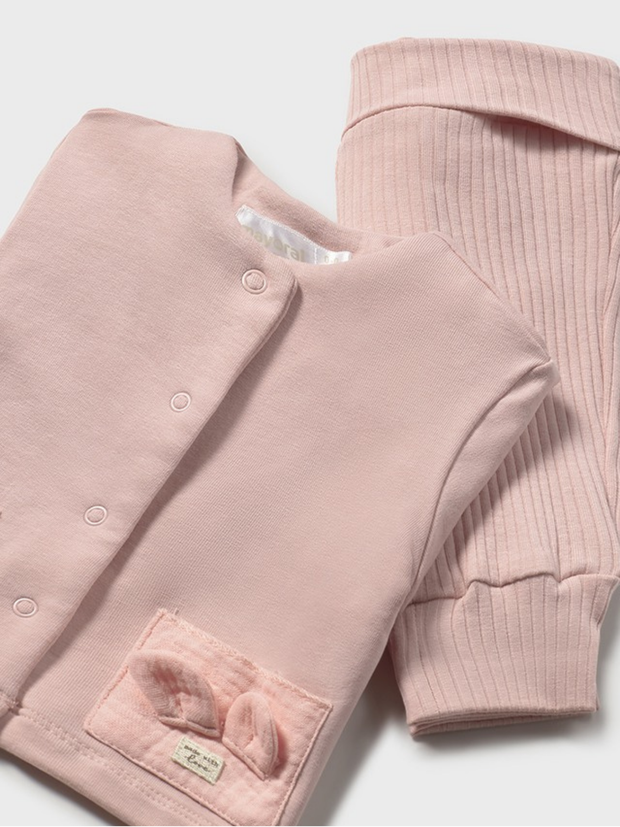 Mayoral Baby Girl Bunny Tracksuits - 4 Colours