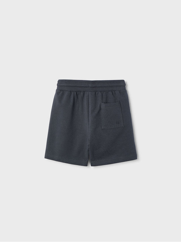 Mayoral Junior Boy Jersey Shorts - 2 Colours