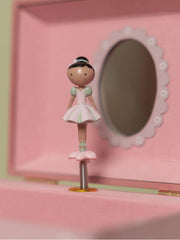 Little Dutch Musical Jewellery Box - Evi