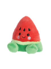 Palm Pals Sandy Watermelon Soft Toy